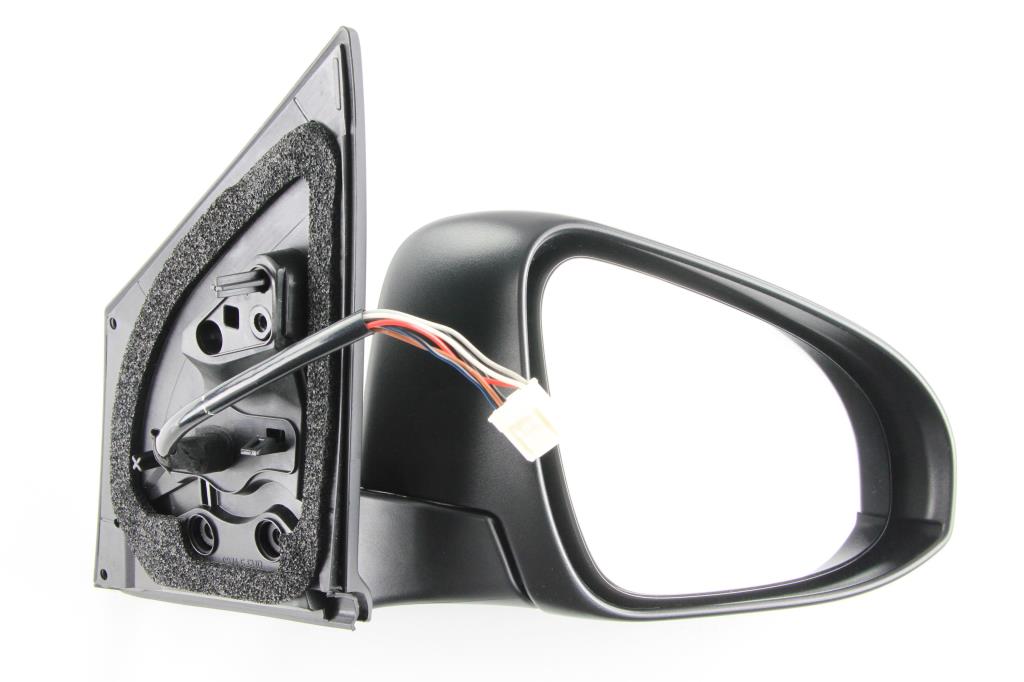 Retrovisor exterior VAN WEZEL 5407808